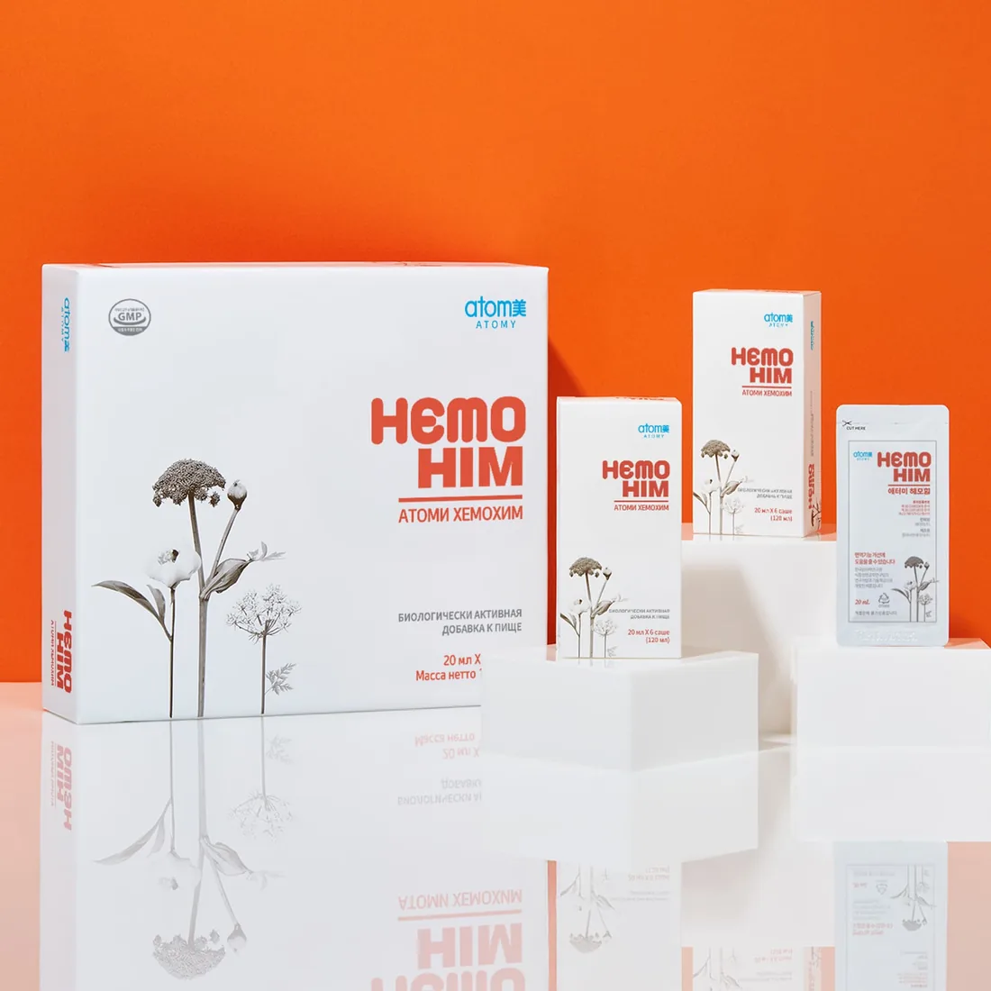 Hemohim Atomy